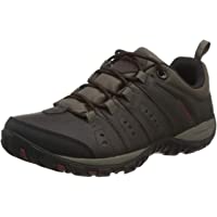 Los mejores  - Columbia Woodburn II- Zapatilla Multideporte Hombre